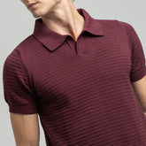 تي شيرت R Trico Basic-TST-35-S25